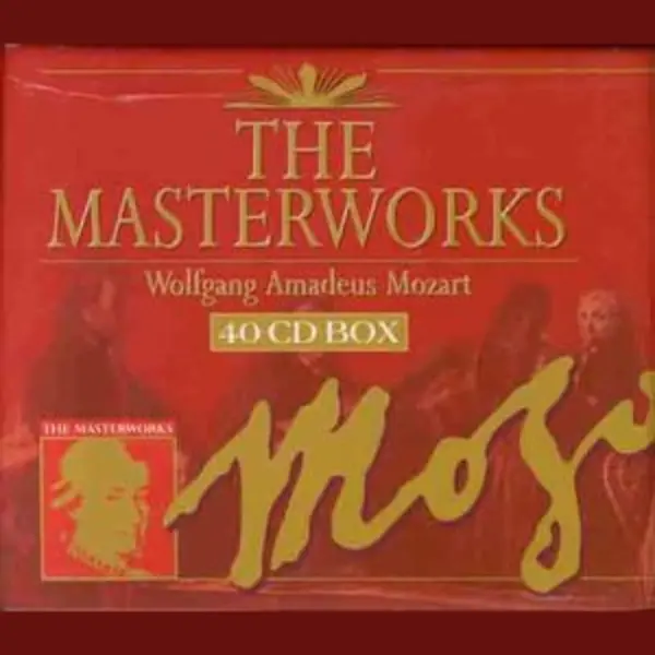 Masterworks thumbnail