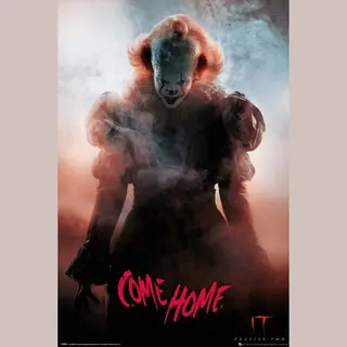 ABYstyle Poster It - Chapter 2 Come Home 61x91, 5cm