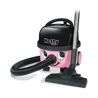 Numatic HET160-11 6 l Cilinderstofzuiger 620 W