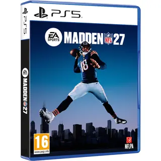Ea Sports™ Madden Nfl 27 - PS5