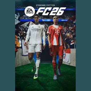 Electronic Arts Ea Sports Fc 26, PS5 Standaard Arabisch, Traditioneel Chinees, Tsjechisch, Deens, Duits, Nederlands, Engels, Spaans, Frans, Italiaans, Japans, Koreaans, Noors, Pools, Portugees, Russisch, Zweeds, Turks PlayStation 5
