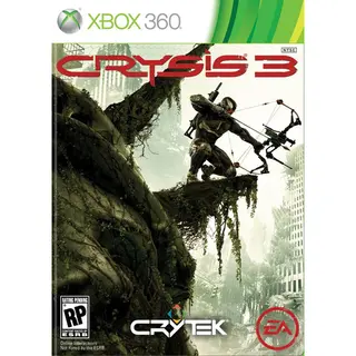 Electronic Arts Crysis 3, Xbox 360 Engels