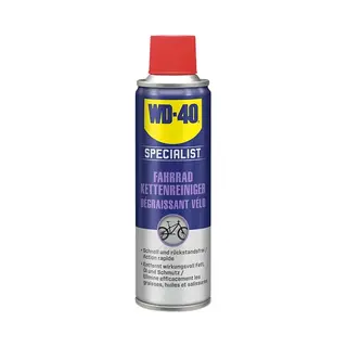 Wd-40 49704/Nba fietsreparatie- en onderhoud Reinigingsmiddel