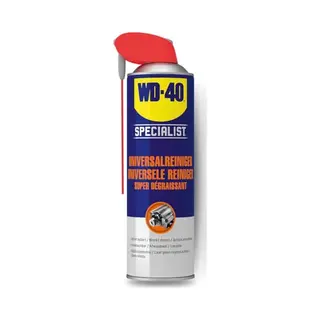 Wd-40 Specialist Super Ontvetter 500 Ml