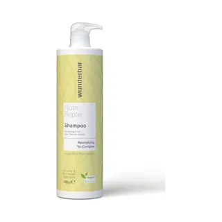 Wunderbar Nutri Repair Shampoo 1000ml