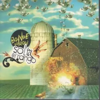 Domino Solta O Frango [7" Vinyl]