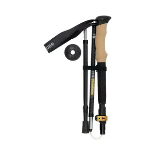 Highlander Skye Carbon Fz Walking Pole (Single)