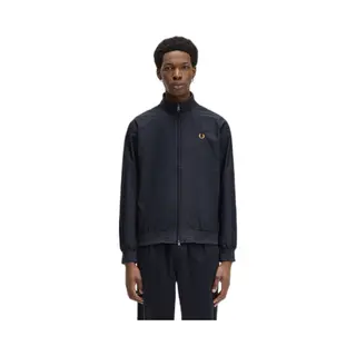 Waterproof Jacket Fred Perry Brentham