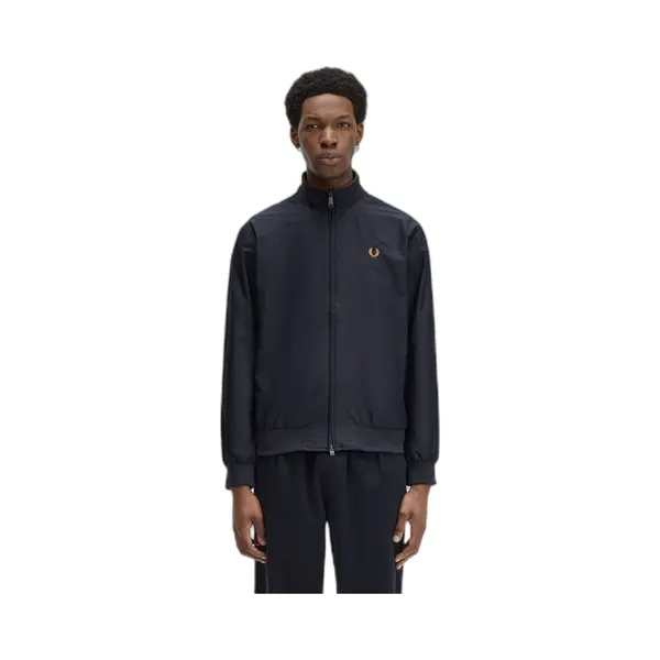 Waterproof Jacket Fred Perry Brentham thumbnail