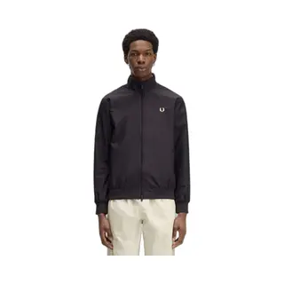Waterproof Jacket Fred Perry Brentham