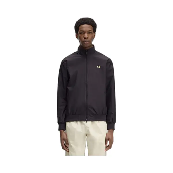 Waterproof Jacket Fred Perry Brentham thumbnail