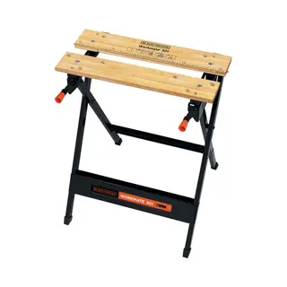 Black & Decker WM301-Xj werkbank