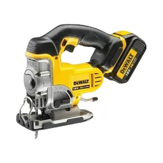 DeWALT DCS331N electrische decoupeerzaag 2,4 kg