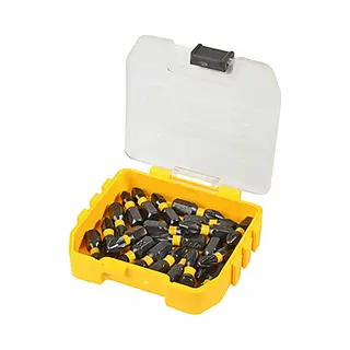DeWALT DT70556T-Qz schroevendraaierbit 25 stuk(s)