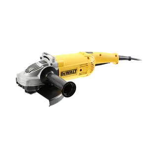 DeWalt, Haakse Slijper, Kampinis šlifuoklis 230 Mm 2200 W DWE492S (230 mm)