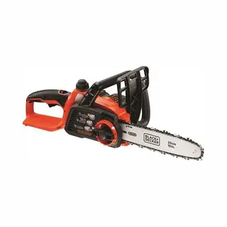 Black & Decker, Kettingzaag, Gkc1825lb (Accu Kettingzaag)