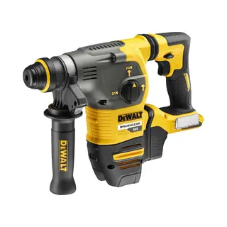 DeWALT DCH333NT Solo Perforateur Burineur Électrique sans fil 54 volts Sds-Plus