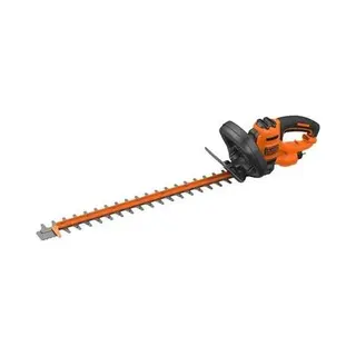 Black & Decker BEHTS451 elektrische heggenschaar Dubbel blad 550 W 2,65 kg