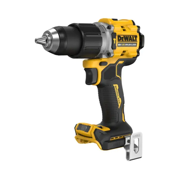 DeWALT DCD805NT-Xj boor 2000 Rpm 1,34 kg thumbnail