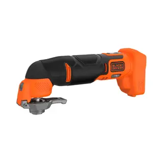 Black & Decker BDCOS18N-Xj oscillerend multi-gereedschap