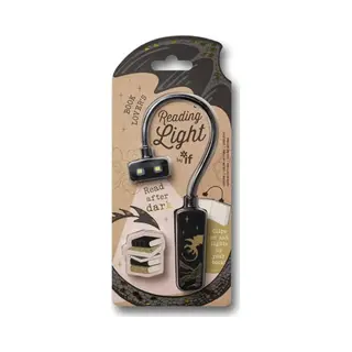 Book Lover's Reading Light - Fantasy
