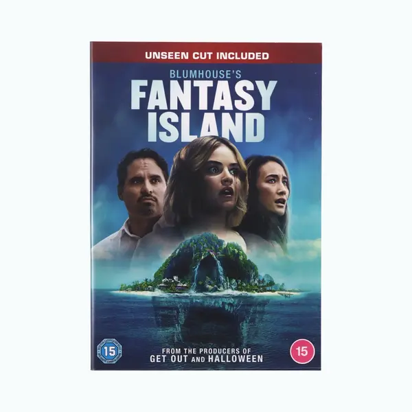Fantasy Island thumbnail