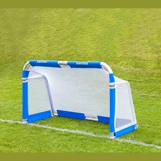 Samba 5ft X 3ft Aluminium Folding Goal