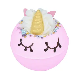 Bomb Cosmetics Bath Blaster The Last Unicorn