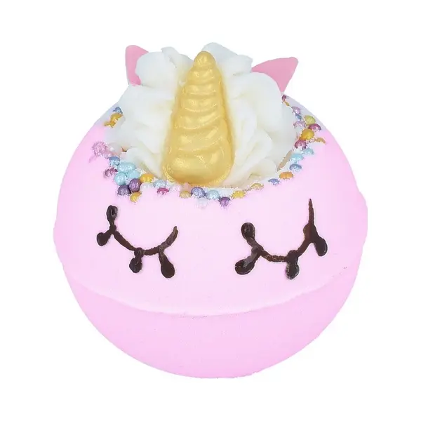 Bomb Cosmetics The Last Unicorn Bath Blaster thumbnail