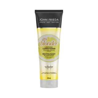 John Frieda Sheer Blonde 250 ml Vrouwen