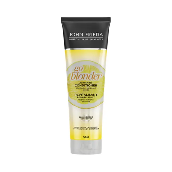 John Frieda Sheer Blonde 250 ml Vrouwen thumbnail