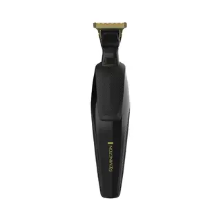 Remington MB7000 precisietrimmer Zwart, Goud