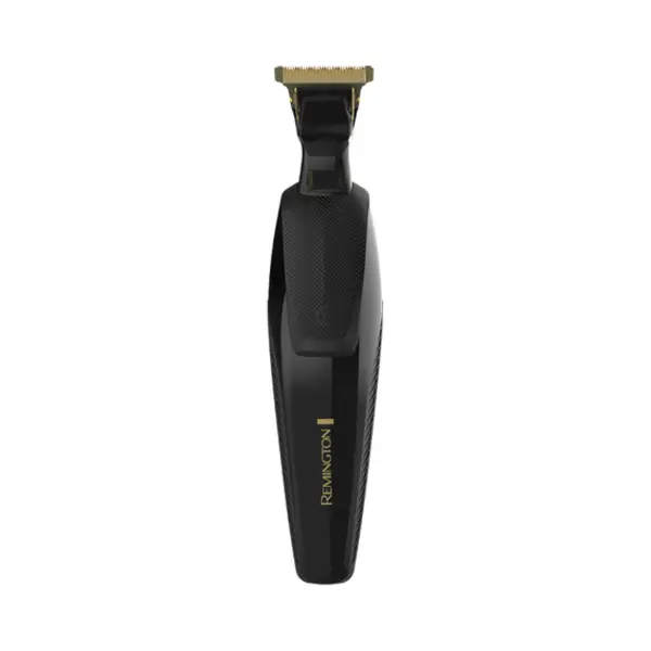 Remington MB7000 precisietrimmer Zwart, Goud thumbnail