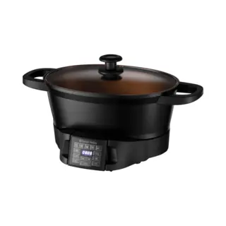 Russell Hobbs 28270-56 multi cooker 6,5 l 750 W Zwart
