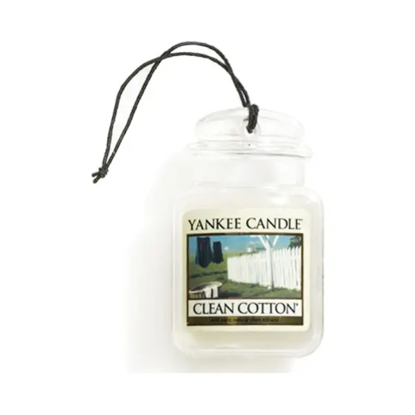 Yankee Candle 1220878E luchtverfrisser Auto thumbnail