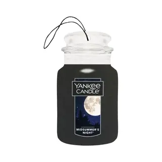 Yankee Candle - Midsummer´s Night Classic Car Jar