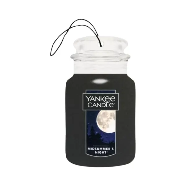 Yankee Candle - Midsummer´s Night Classic Car Jar thumbnail