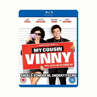 My Cousin Vinny