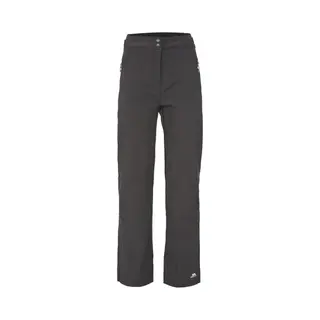 Trespass Squidge Ii Womens Water Resistant Walking Trousers Black Xxl