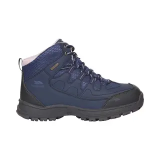 Trespass FAFOBOM20003_NA1_38 boots / booties Female Navy
