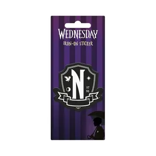 Pyramid International Wednesday - Nevermore Academy - Patch