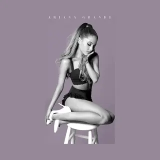 Pyramid Poster Ariana Grande - Pose 61x91, 5cm