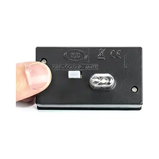 Smart Garden Replacement Solar Powered Light Box
