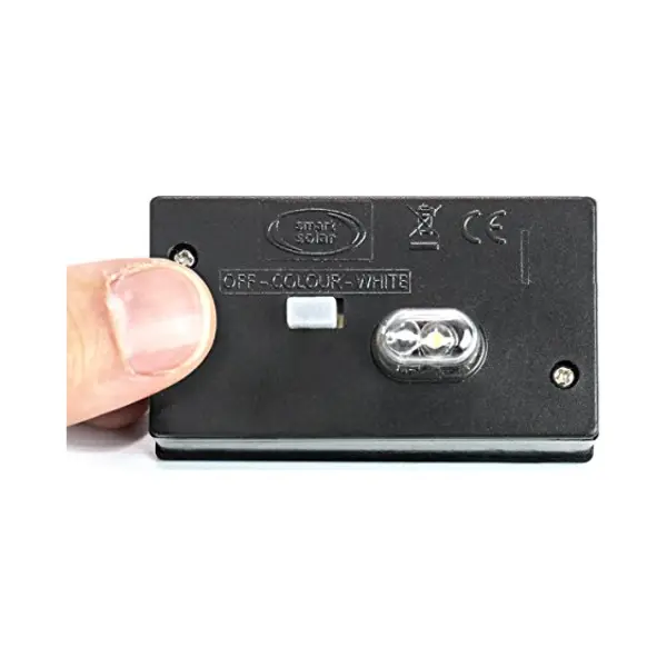 Smart Garden Replacement Solar Powered Light Box thumbnail