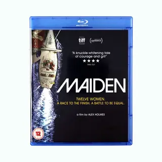 Dogwoof Maiden [Blu-ray]