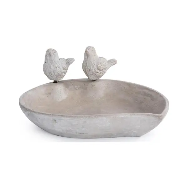 Cj Wildlife Vogeltränke Licony 0, 6 L 27 X 21 X 5 Cm, Ca. 0, 6 L, Vogelhuisjes thumbnail