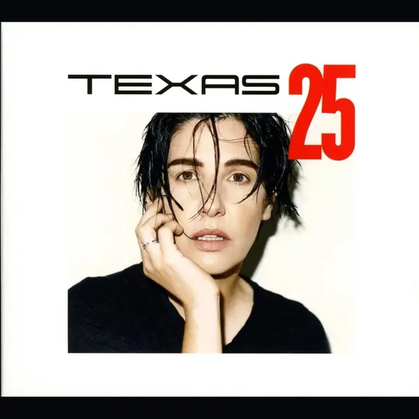 Pias Nederland Texas - Texas 25 (2 Cd) (Deluxe Edition) thumbnail