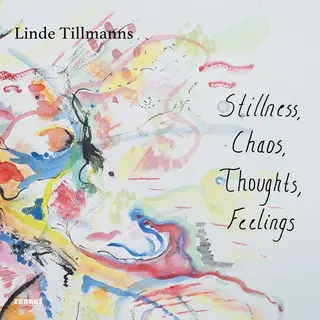 Zennez Records Stillness