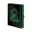 Black/Green