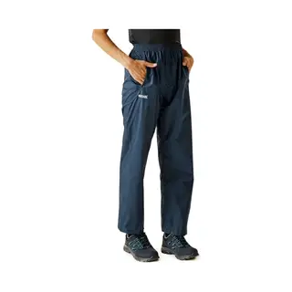 Regatta Jachtoverbroek Hiking Dames Waterproof Ademend Lichtgewicht